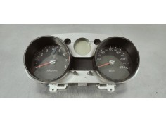 Recambio de cuadro instrumentos para nissan qashqai (j10) acenta 4x4 referencia OEM IAM JD206  