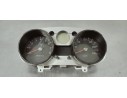 Recambio de cuadro instrumentos para nissan qashqai (j10) acenta 4x4 referencia OEM IAM JD206  