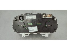 Recambio de cuadro instrumentos para nissan qashqai (j10) acenta 4x4 referencia OEM IAM JD206  