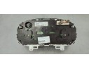 Recambio de cuadro instrumentos para nissan qashqai (j10) acenta 4x4 referencia OEM IAM JD206  