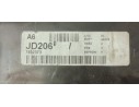 Recambio de cuadro instrumentos para nissan qashqai (j10) acenta 4x4 referencia OEM IAM JD206  
