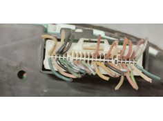 Recambio de cuadro instrumentos para nissan qashqai (j10) acenta 4x4 referencia OEM IAM JD206  