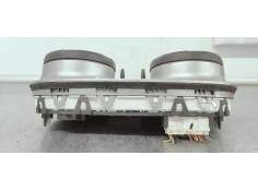 Recambio de cuadro instrumentos para nissan qashqai (j10) acenta 4x4 referencia OEM IAM JD206  