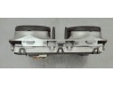 Recambio de cuadro instrumentos para nissan qashqai (j10) acenta 4x4 referencia OEM IAM JD206  