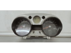 Recambio de cuadro instrumentos para nissan qashqai (j10) acenta 4x4 referencia OEM IAM JD206  