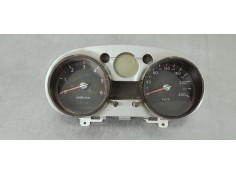CUADRO INSTRUMENTOS JD15A 