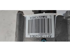 Recambio de columna direccion para ford transit courier 1.5 tdci cat referencia OEM IAM AY113C529CS JG03W399A1 