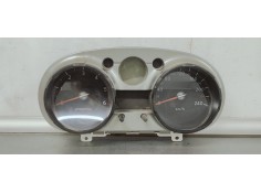 Recambio de cuadro instrumentos para nissan qashqai (j10) acenta referencia OEM IAM JD15A  