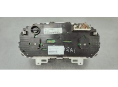 Recambio de cuadro instrumentos para nissan qashqai (j10) acenta referencia OEM IAM JD15A  