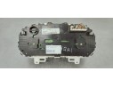Recambio de cuadro instrumentos para nissan qashqai (j10) acenta referencia OEM IAM JD15A  