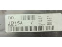 Recambio de cuadro instrumentos para nissan qashqai (j10) acenta referencia OEM IAM JD15A  