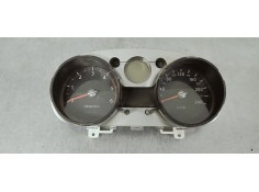 Recambio de cuadro instrumentos para nissan qashqai (j10) acenta referencia OEM IAM JD15A  
