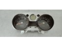 Recambio de cuadro instrumentos para nissan qashqai (j10) acenta referencia OEM IAM JD15A  