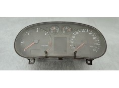 Recambio de cuadro instrumentos para audi a3 (8l) 1.9 tdi ambiente referencia OEM IAM 110008945  