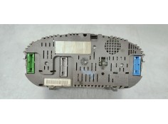 Recambio de cuadro instrumentos para audi a3 (8l) 1.9 tdi ambiente referencia OEM IAM 110008945  