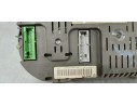 Recambio de cuadro instrumentos para audi a3 (8l) 1.9 tdi ambiente referencia OEM IAM 110008945  