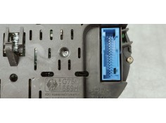 Recambio de cuadro instrumentos para audi a3 (8l) 1.9 tdi ambiente referencia OEM IAM 110008945  