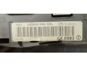 Recambio de cuadro instrumentos para audi a3 (8l) 1.9 tdi ambiente referencia OEM IAM 110008945  