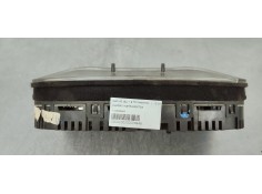 Recambio de cuadro instrumentos para audi a3 (8l) 1.9 tdi ambiente referencia OEM IAM 110008945  