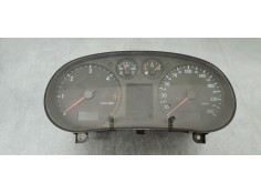 Recambio de cuadro instrumentos para audi a3 (8l) 1.9 tdi ambiente referencia OEM IAM 110008945  