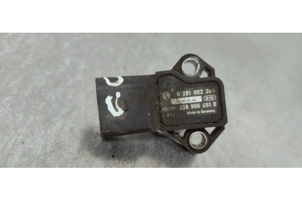 Recambio de sensor presion para seat ibiza (6l1) 1.9 tdi referencia OEM IAM 0281002399  