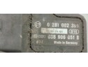 Recambio de sensor presion para seat ibiza (6l1) 1.9 tdi referencia OEM IAM 0281002399  