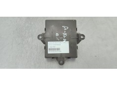 Recambio de modulo electronico para mercedes-benz clase a (w169) 2.0cdi 80 [160] fap referencia OEM IAM A1698207926  