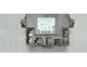 Recambio de modulo electronico para mercedes-benz clase a (w169) 2.0cdi 80 [160] fap referencia OEM IAM A1698207926  
