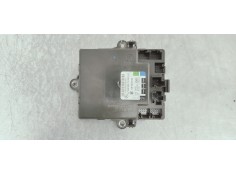 Recambio de modulo electronico para mercedes-benz clase a (w169) 2.0cdi 80 [160] fap referencia OEM IAM A1698207926  