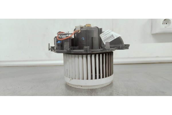 Recambio de ventilador calefaccion para citroen c4 picasso 1.6 hdi referencia OEM IAM 5E2228000  