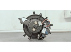 Recambio de ventilador calefaccion para citroen c4 picasso 1.6 hdi referencia OEM IAM 5E2228000  
