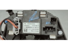 Recambio de ventilador calefaccion para citroen c4 picasso 1.6 hdi referencia OEM IAM 5E2228000  