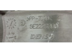 Recambio de ventilador calefaccion para citroen c4 picasso 1.6 hdi referencia OEM IAM 5E2228000  