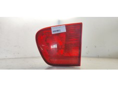 Recambio de piloto trasero derecho interior para seat ibiza (6k) 1.9 diesel (1y) referencia OEM IAM   