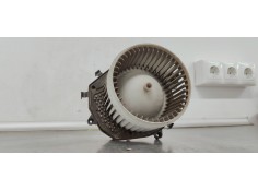 Recambio de ventilador calefaccion para citroen c4 picasso 1.6 hdi referencia OEM IAM 5E2228000  