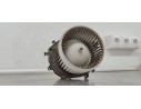 Recambio de ventilador calefaccion para citroen c4 picasso 1.6 hdi referencia OEM IAM 5E2228000  