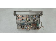 Recambio de caja reles / fusibles para bmw serie 3 berlina (e90) 318 i referencia OEM IAM 911944403  