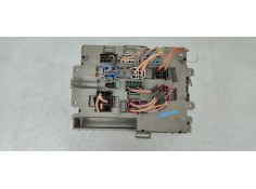 Recambio de caja reles / fusibles para bmw serie 3 berlina (e90) 318 i referencia OEM IAM 911944403  