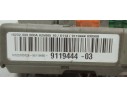 Recambio de caja reles / fusibles para bmw serie 3 berlina (e90) 318 i referencia OEM IAM 911944403  