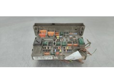 Recambio de caja reles / fusibles para bmw serie 3 berlina (e90) 318 i referencia OEM IAM 911944403  