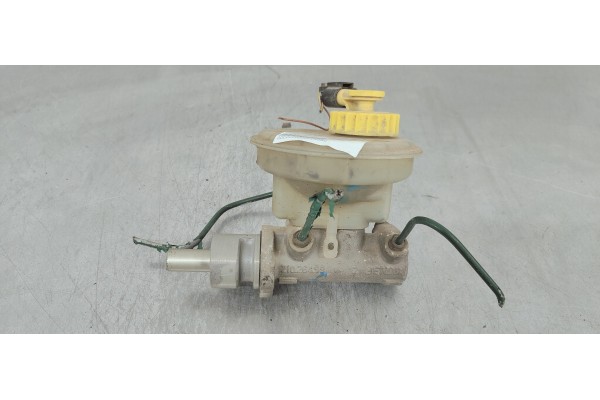 Recambio de bomba freno para seat ibiza (6k1) stella referencia OEM IAM 21026499  
