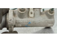Recambio de bomba freno para seat ibiza (6k1) stella referencia OEM IAM 21026499  