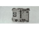 Recambio de caja reles / fusibles para peugeot 206 berlina x-line referencia OEM IAM 9626460880  