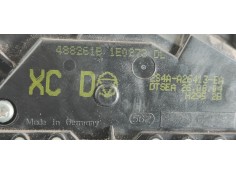 Recambio de cerradura puerta trasera izquierda para ford mondeo berlina (ge) 2.2 tdci referencia OEM IAM 2S4AA26413EA  