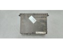 Recambio de caja reles / fusibles para peugeot 206 berlina x-line referencia OEM IAM 9626460880  