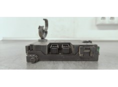 Recambio de caja reles / fusibles para peugeot 206 berlina x-line referencia OEM IAM 9626460880  