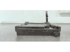 Recambio de caja reles / fusibles para peugeot 206 berlina x-line referencia OEM IAM 9626460880  