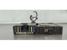 Recambio de caja reles / fusibles para peugeot 206 berlina x-line referencia OEM IAM 9626460880  