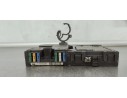 Recambio de caja reles / fusibles para peugeot 206 berlina x-line referencia OEM IAM 9626460880  