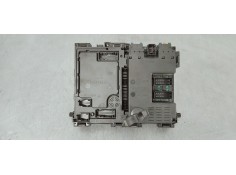 Recambio de caja reles / fusibles para peugeot 206 berlina x-line referencia OEM IAM 9626460880  